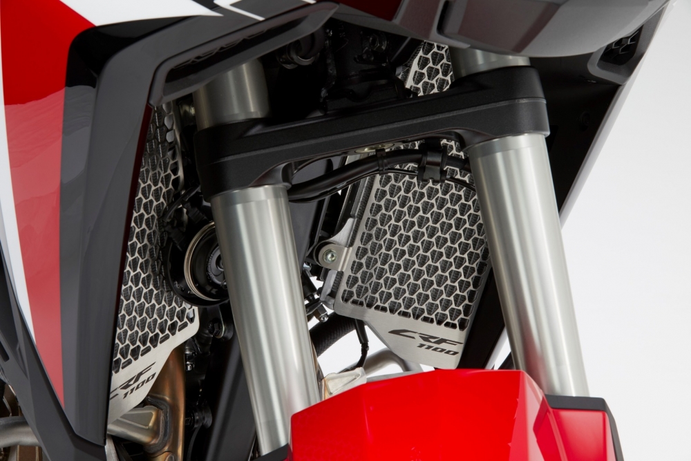 CRF1000L Africa Twin