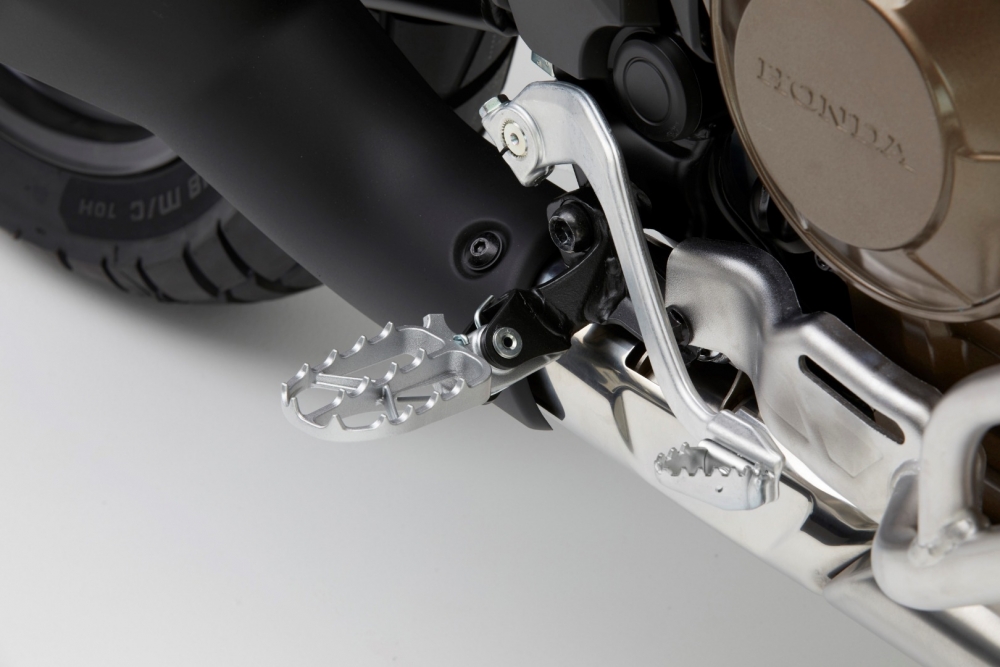 CRF1000L Africa Twin