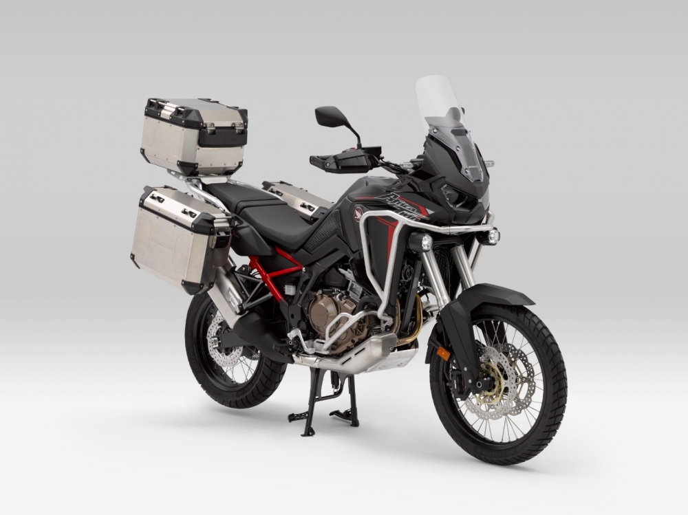 CRF1000L Africa Twin