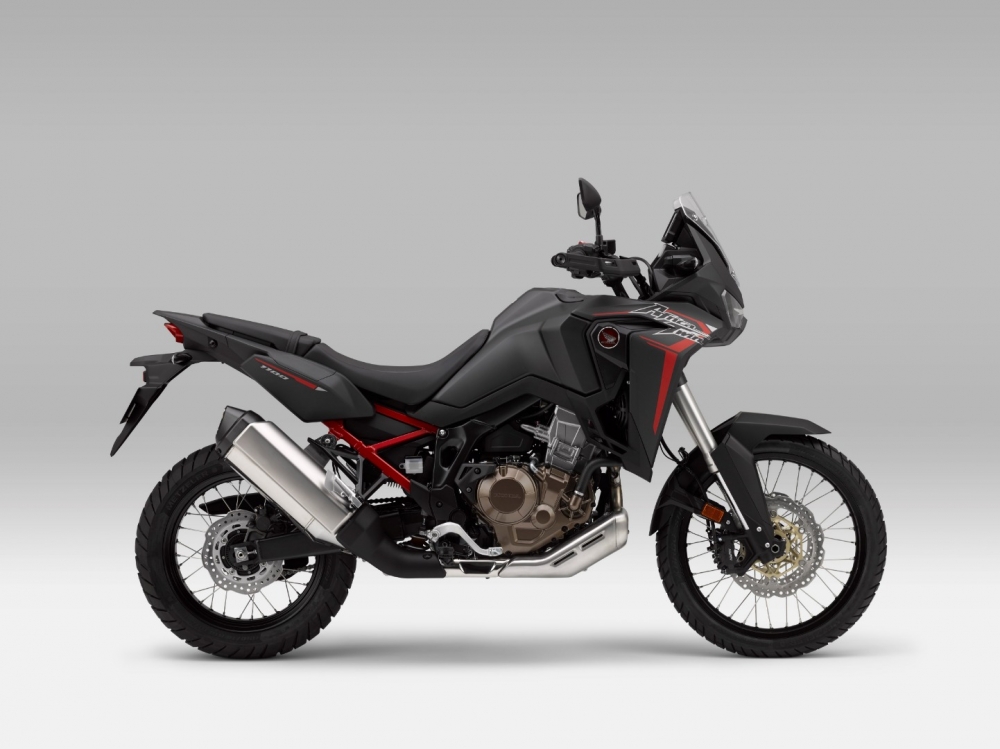 CRF1000L Africa Twin