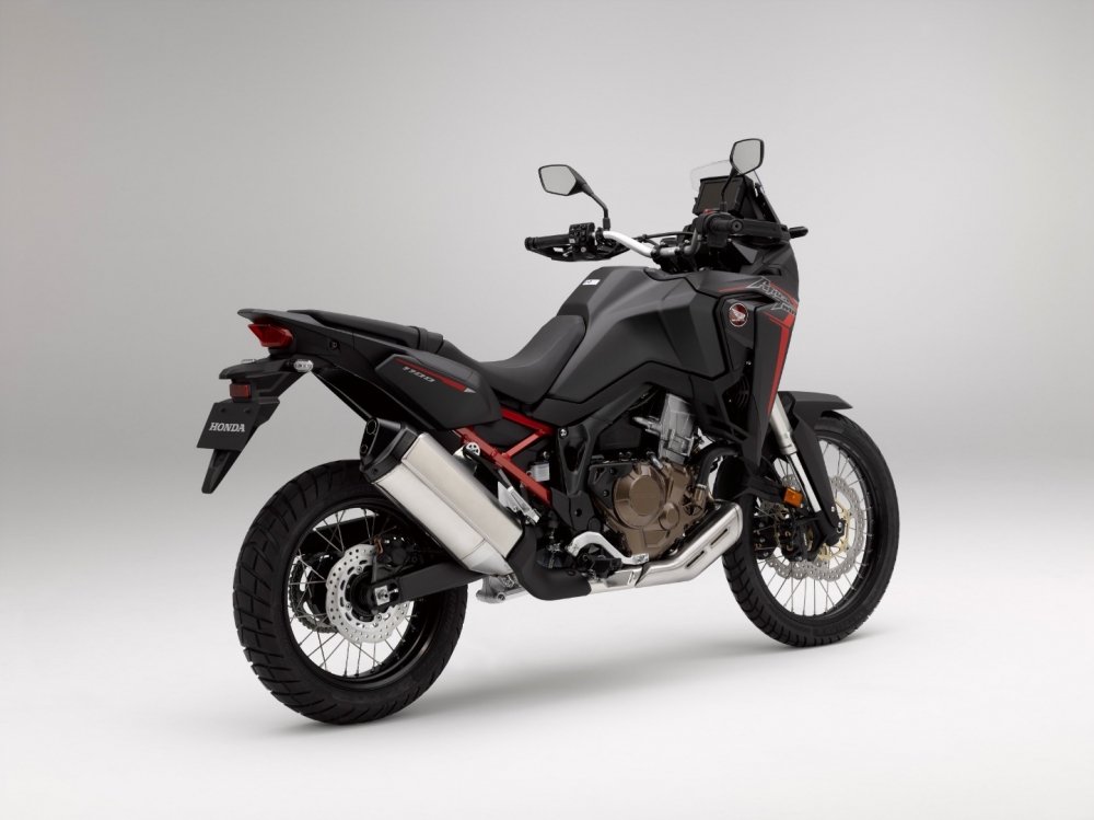 CRF1000L Africa Twin