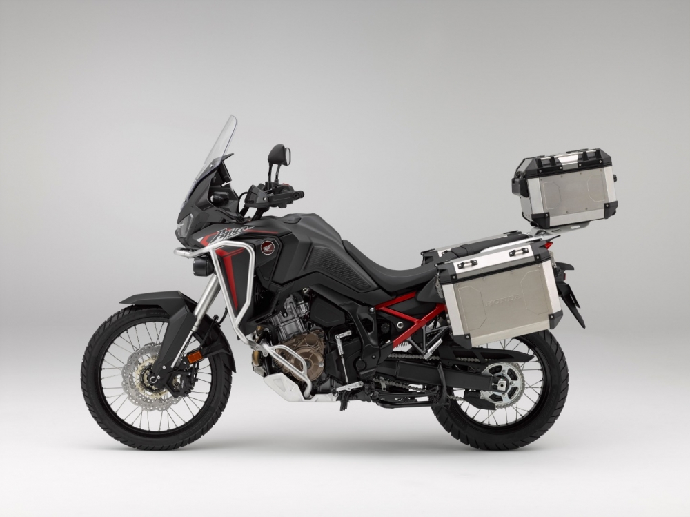 CRF1000L Africa Twin