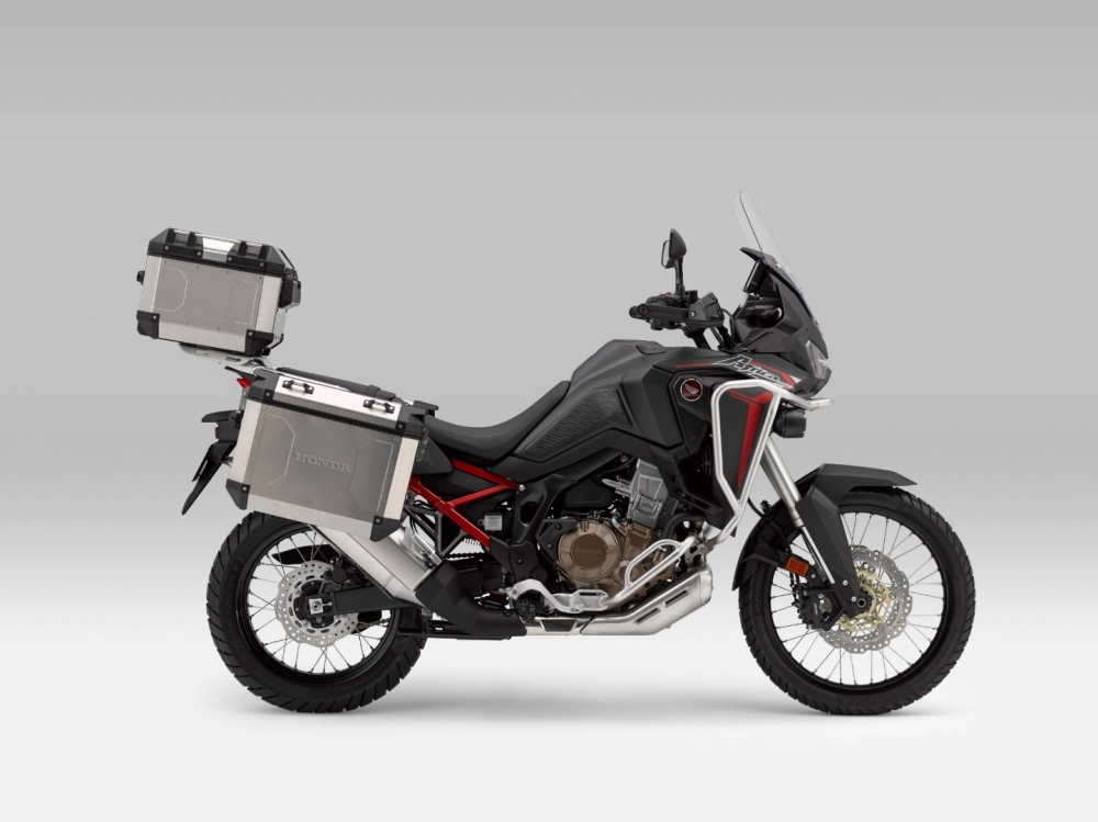 CRF1000L Africa Twin