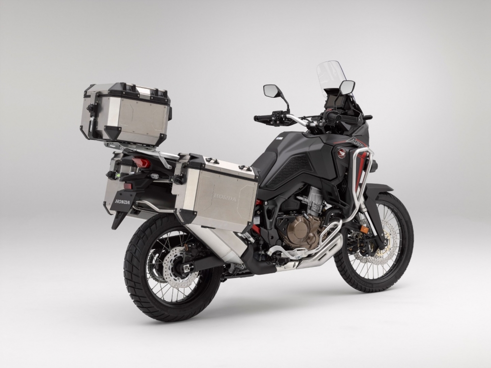 CRF1000L Africa Twin