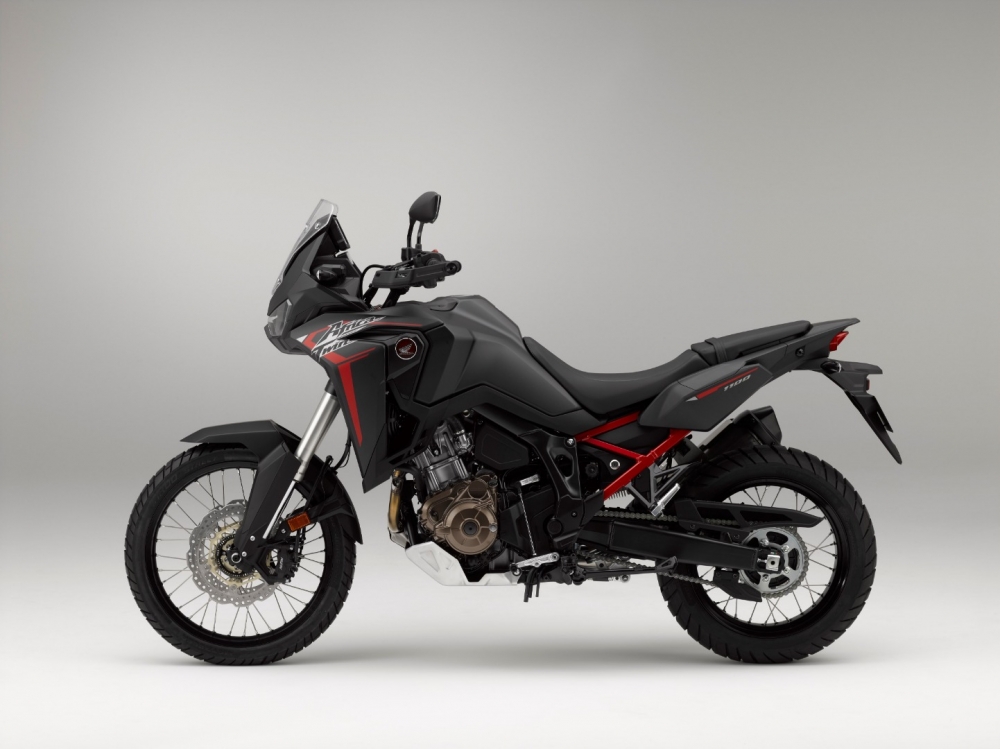 CRF1000L Africa Twin
