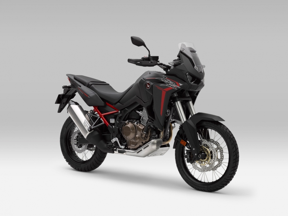 CRF1000L Africa Twin