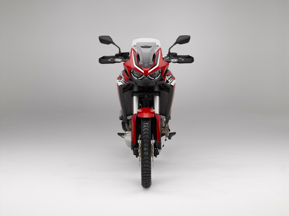 CRF1000L Africa Twin