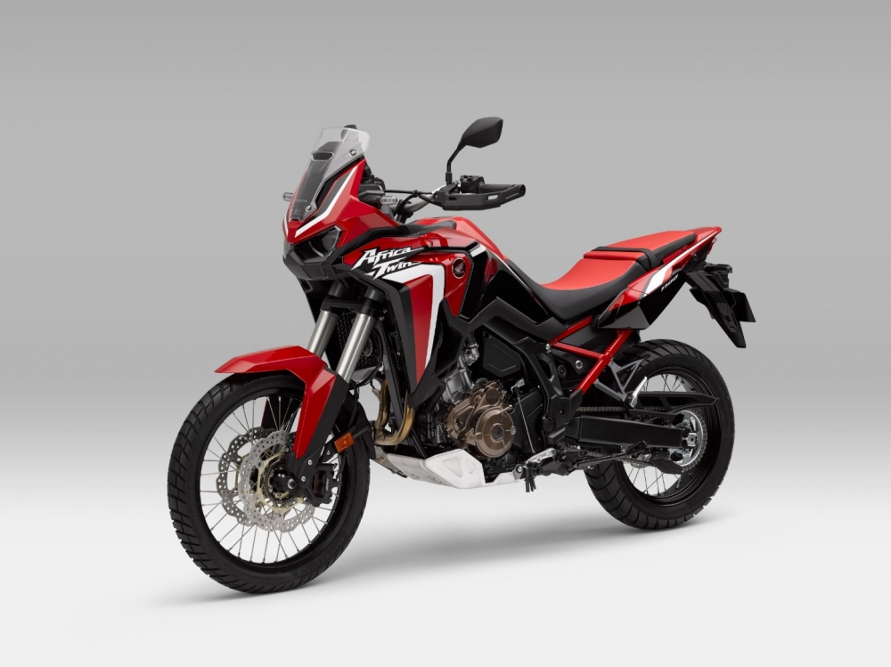 CRF1000L Africa Twin
