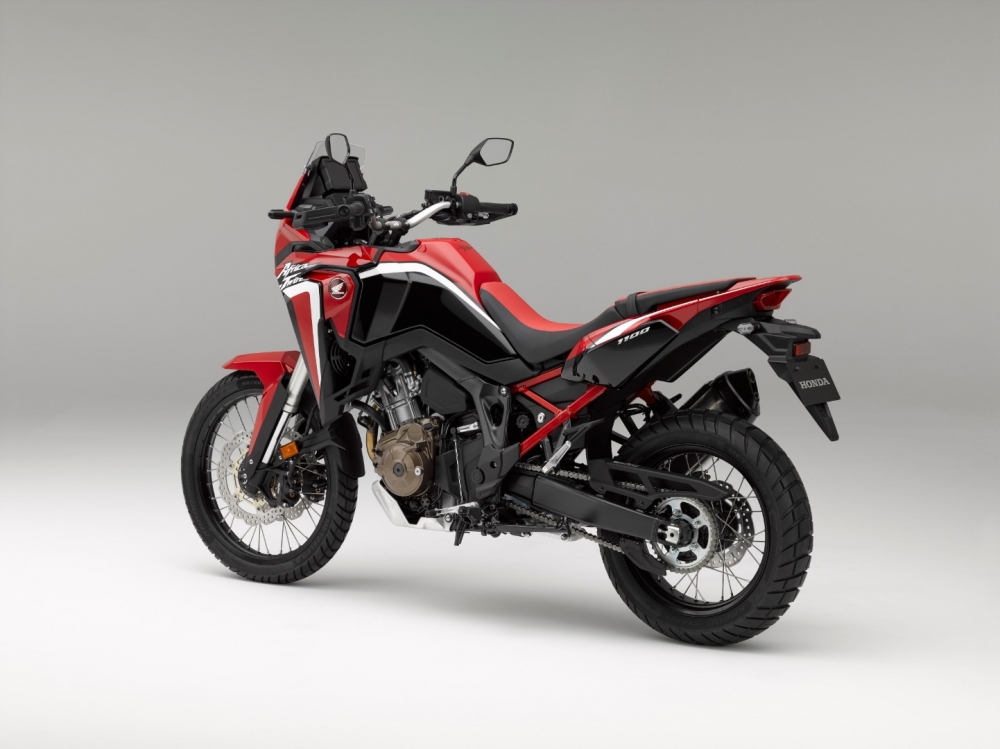 CRF1000L Africa Twin