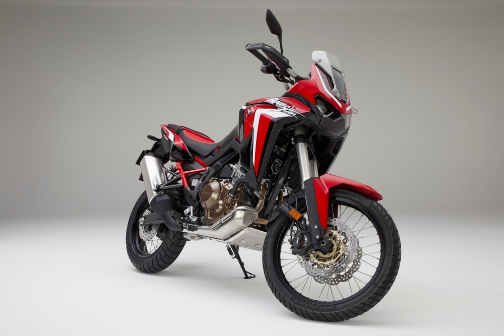 CRF1000L Africa Twin