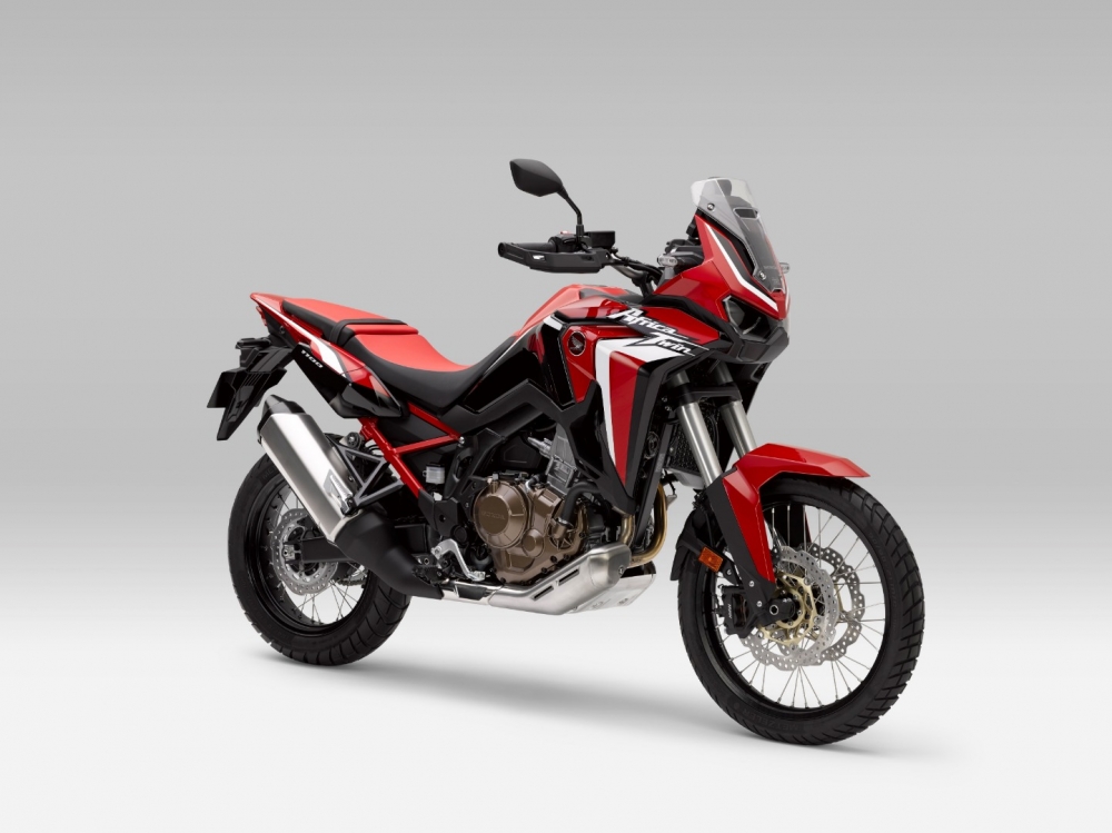 CRF1000L Africa Twin
