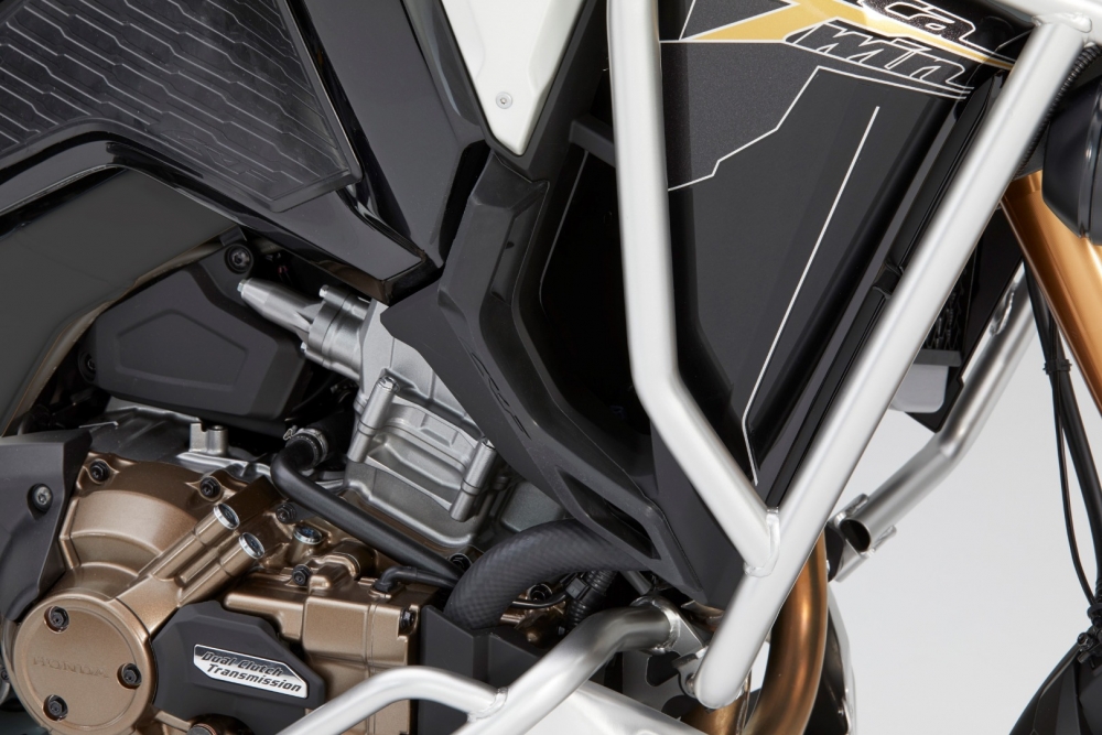 CRF1000L Africa Twin Adventure