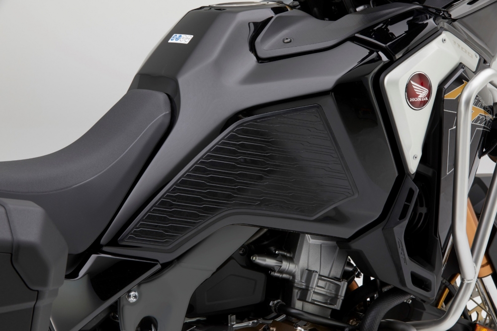 CRF1000L Africa Twin Adventure