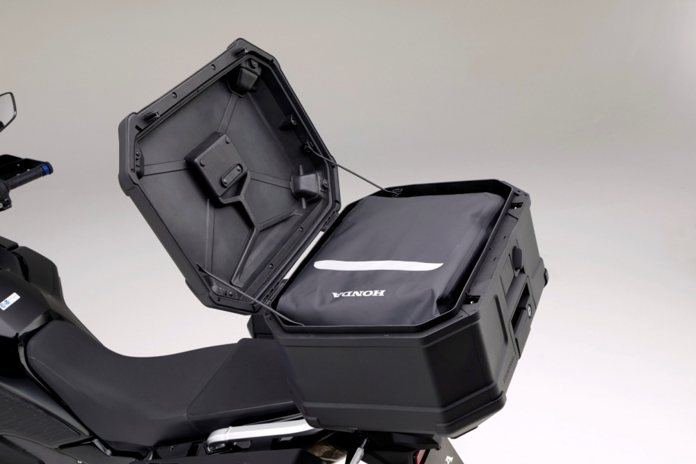 2020 Honda CRF1000L Africa Twin