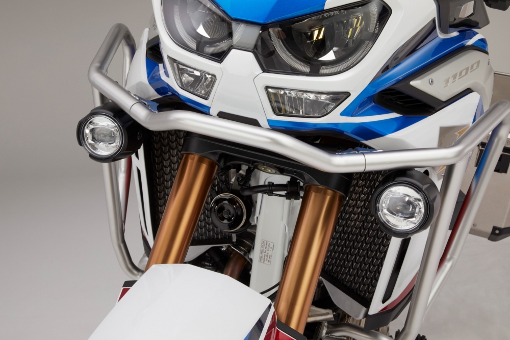 CRF1000L Africa Twin Adventure