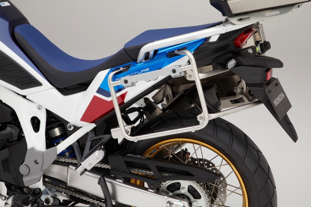 CRF1000L Africa Twin Adventure