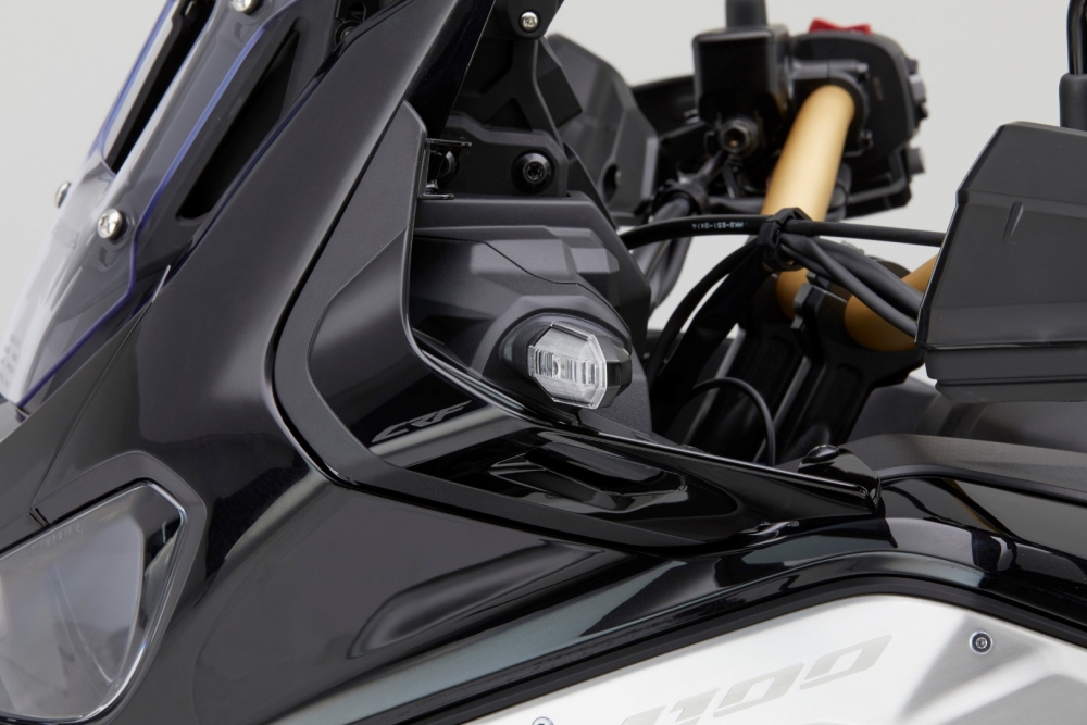 CRF1000L Africa Twin Adventure