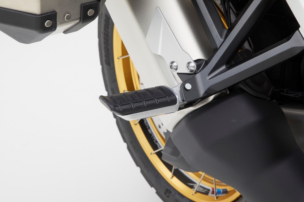 CRF1000L Africa Twin Adventure