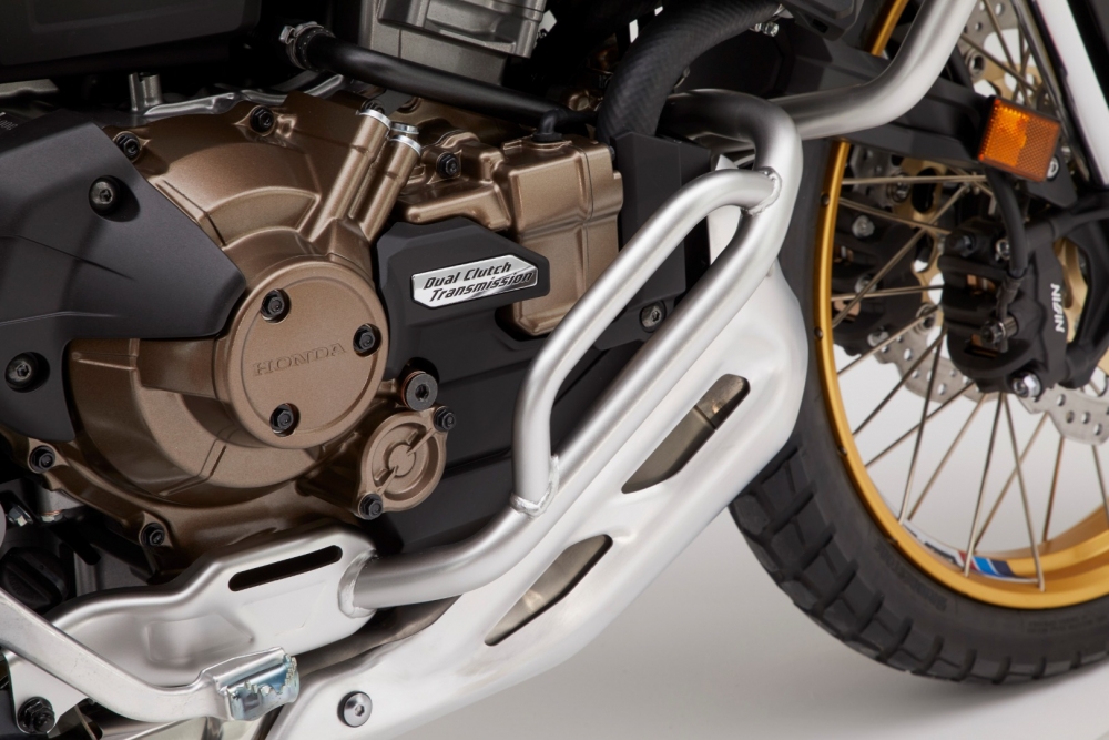 CRF1000L Africa Twin Adventure