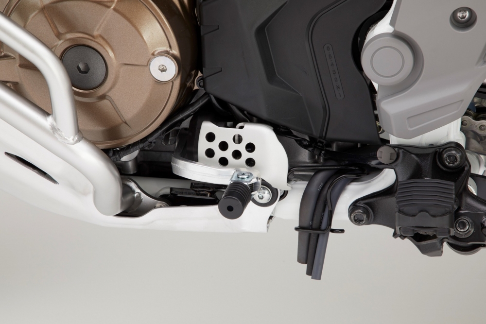 CRF1000L Africa Twin Adventure