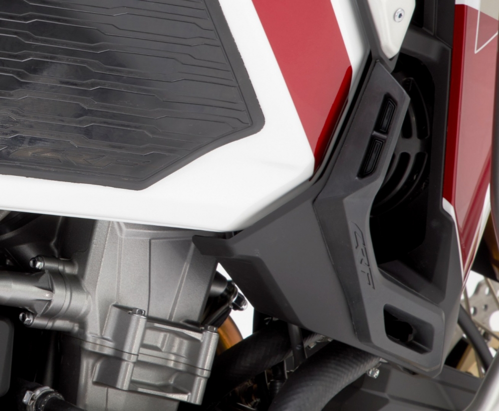 CRF1000L Africa Twin Adventure