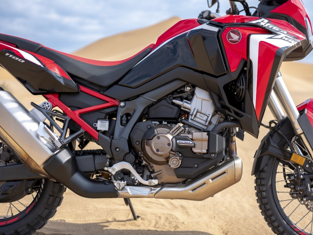 CRF1000L Africa Twin