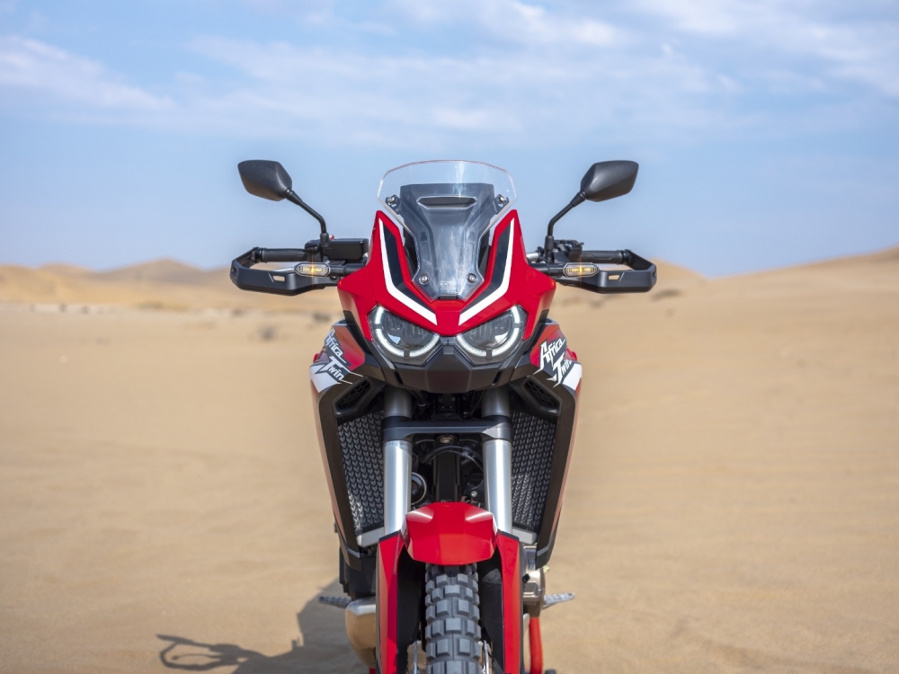CRF1000L Africa Twin