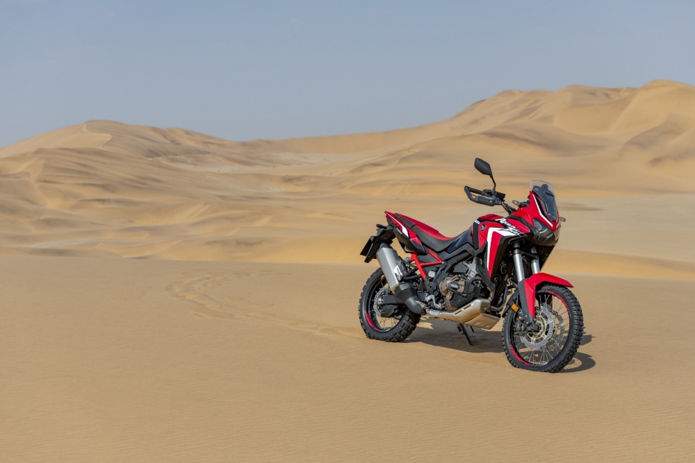 CRF1000L Africa Twin