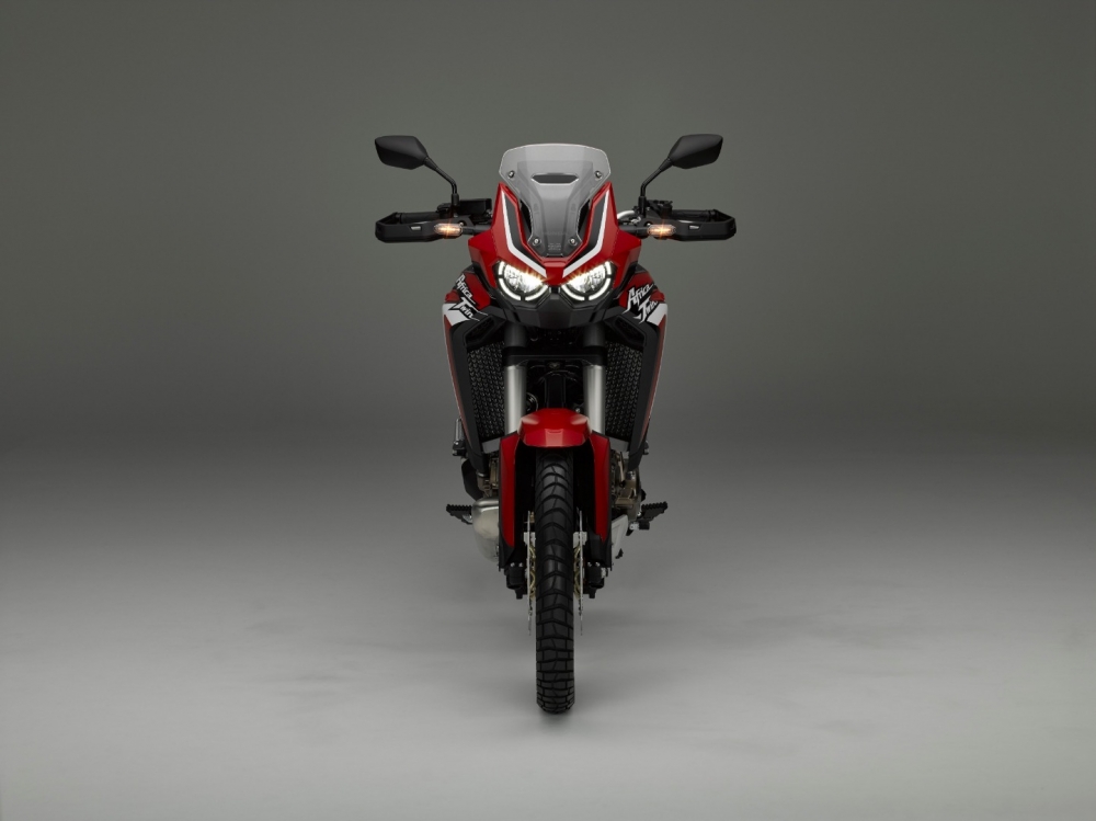 CRF1000L Africa Twin