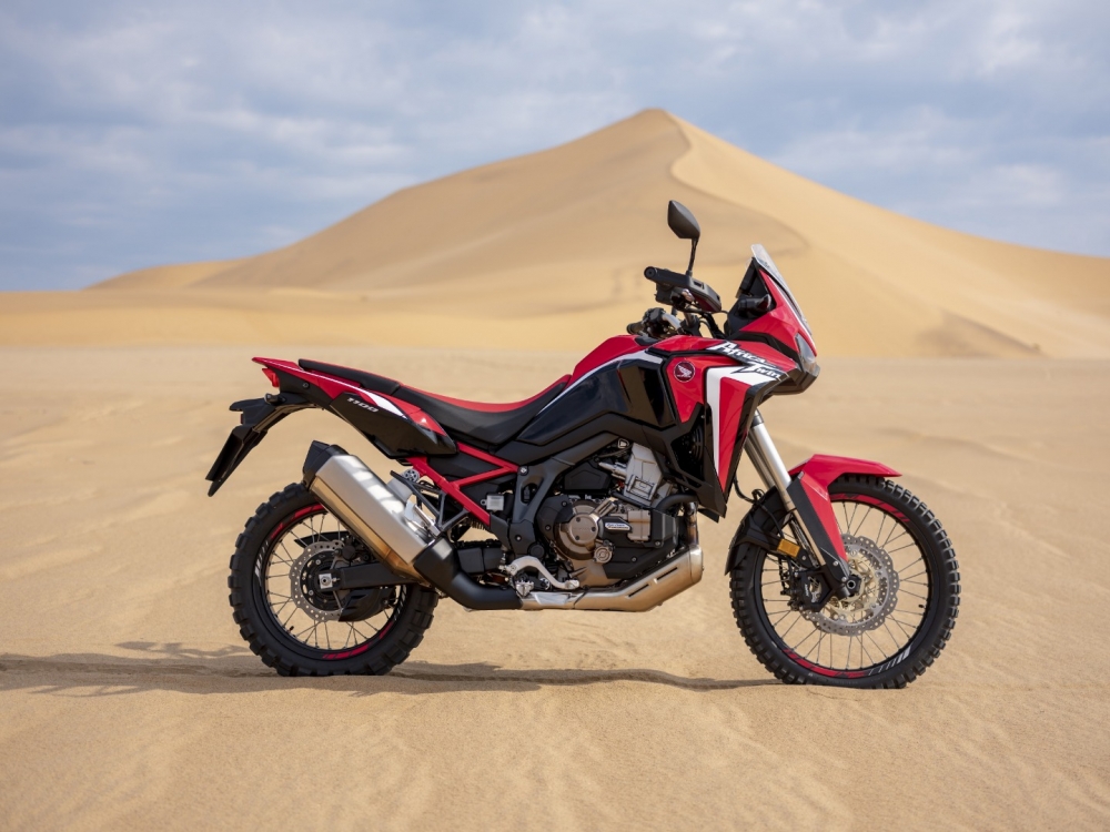 CRF1000L Africa Twin