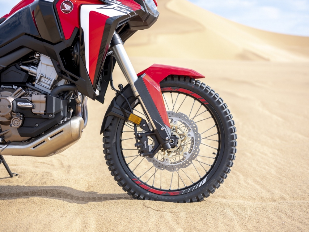 CRF1000L Africa Twin
