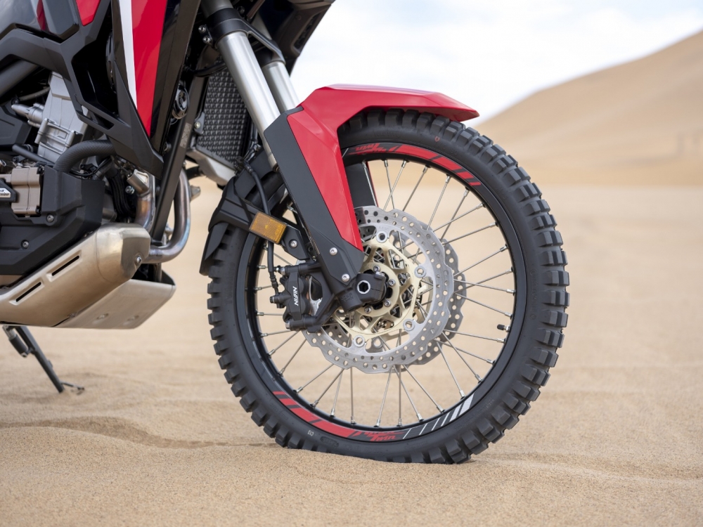 CRF1000L Africa Twin