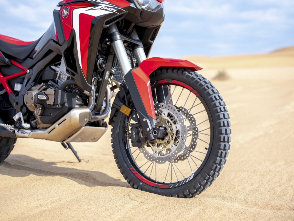 CRF1000L Africa Twin