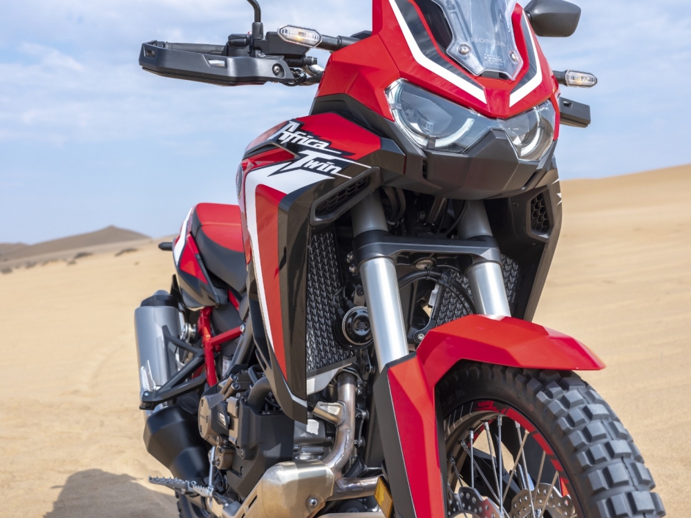 CRF1000L Africa Twin
