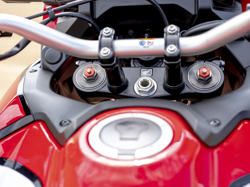 CRF1000L Africa Twin