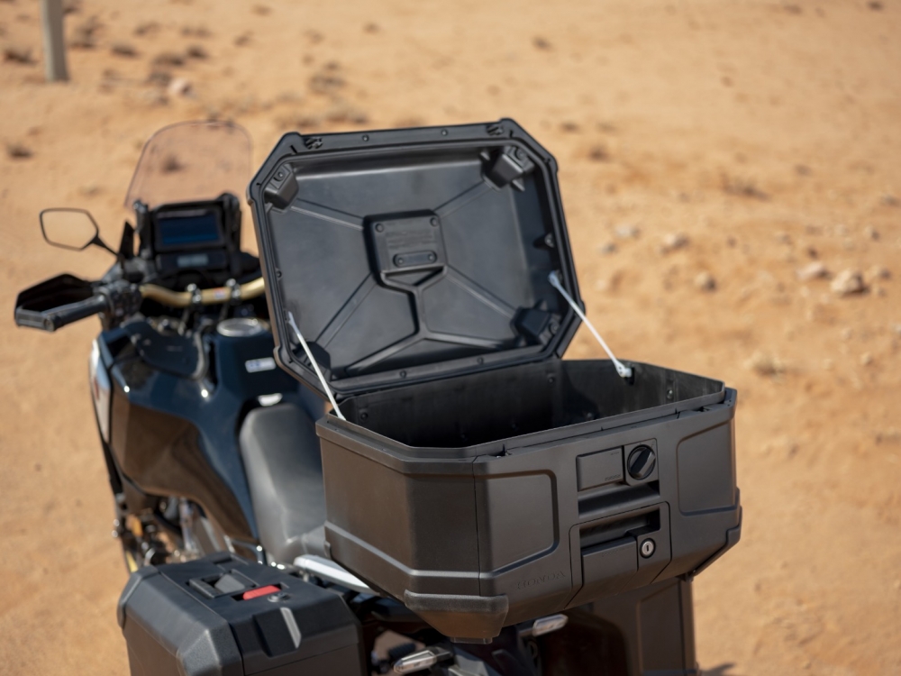 CRF1000L Africa Twin Adventure