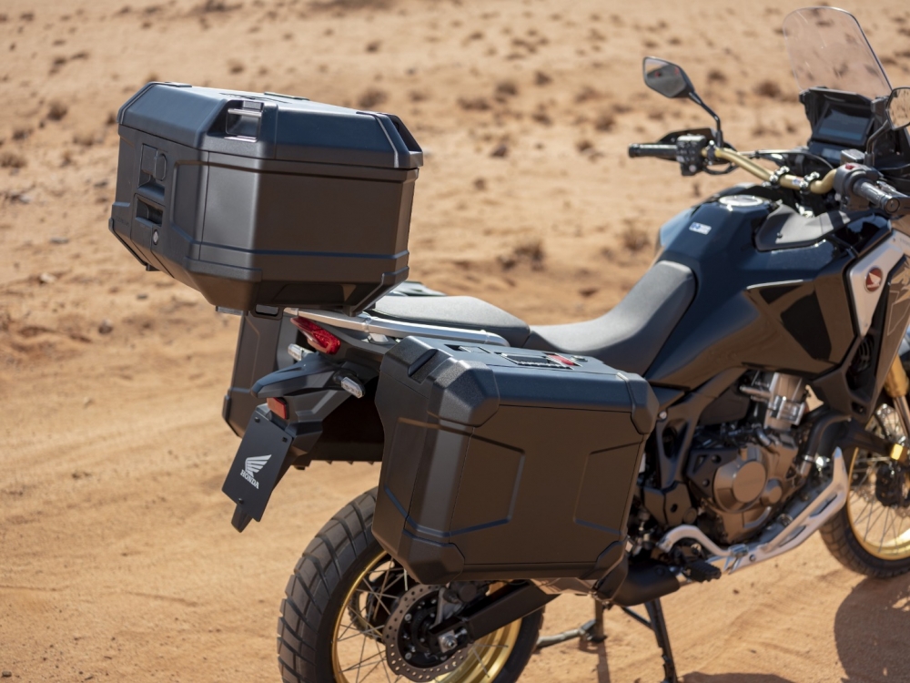 CRF1000L Africa Twin Adventure