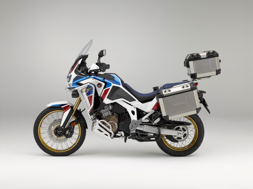 Honda africa twin 2020 on sale