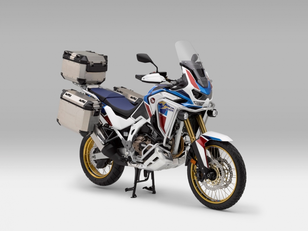 CRF1000L Africa Twin Adventure