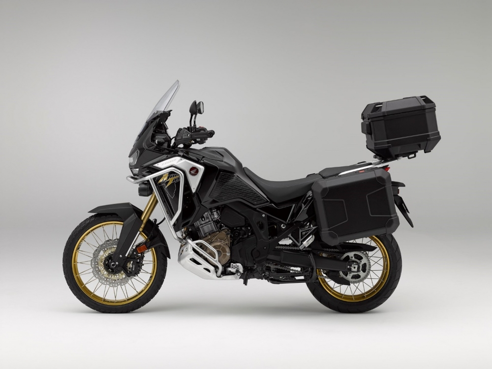 CRF1000L Africa Twin Adventure