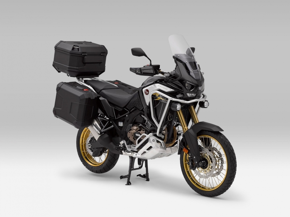 CRF1000L Africa Twin Adventure