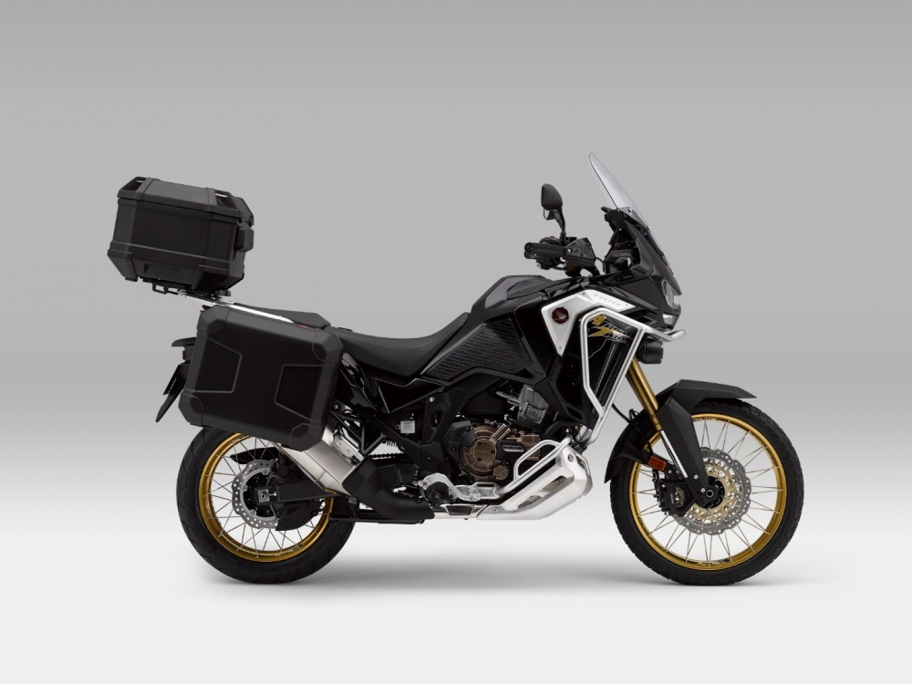 CRF1000L Africa Twin Adventure