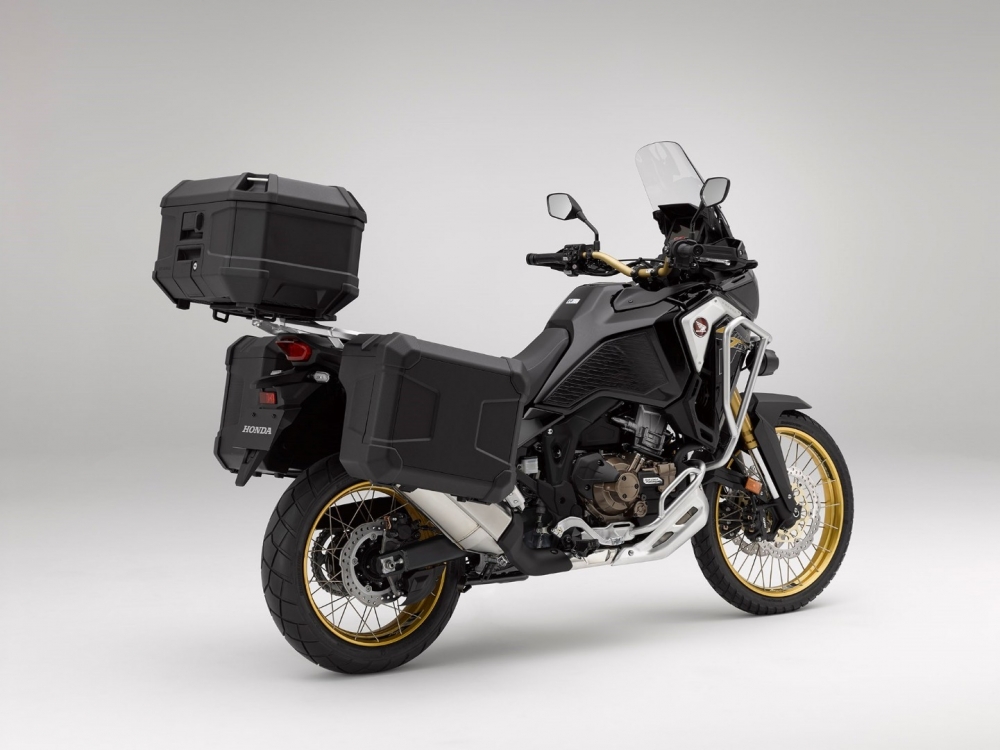 CRF1000L Africa Twin Adventure