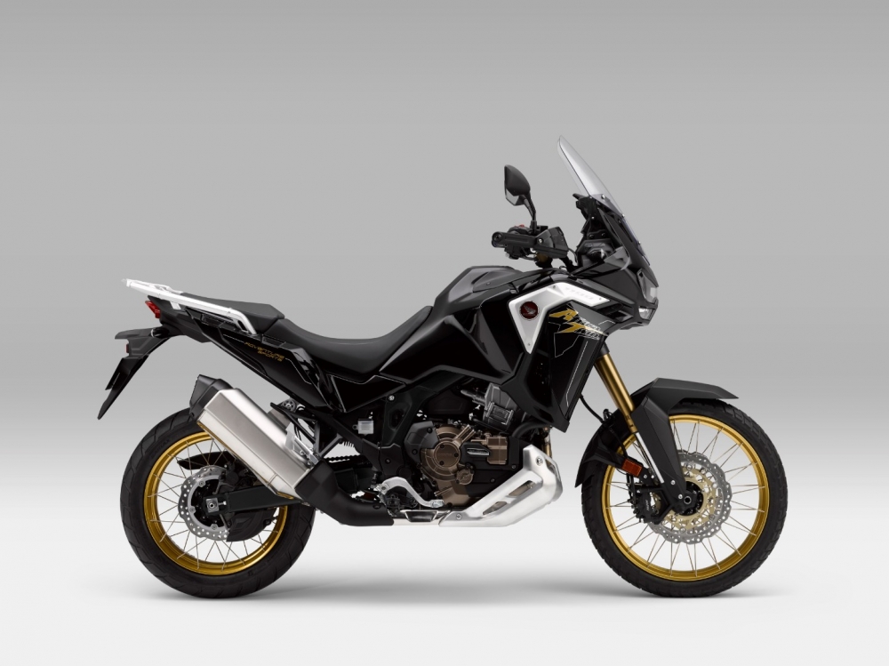 CRF1000L Africa Twin Adventure