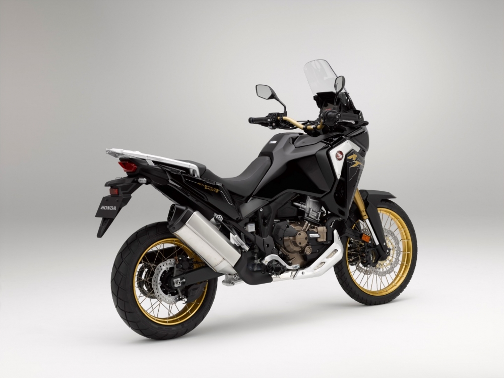 CRF1000L Africa Twin Adventure