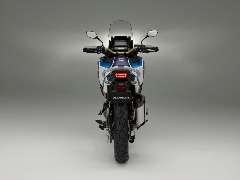 CRF1000L Africa Twin Adventure