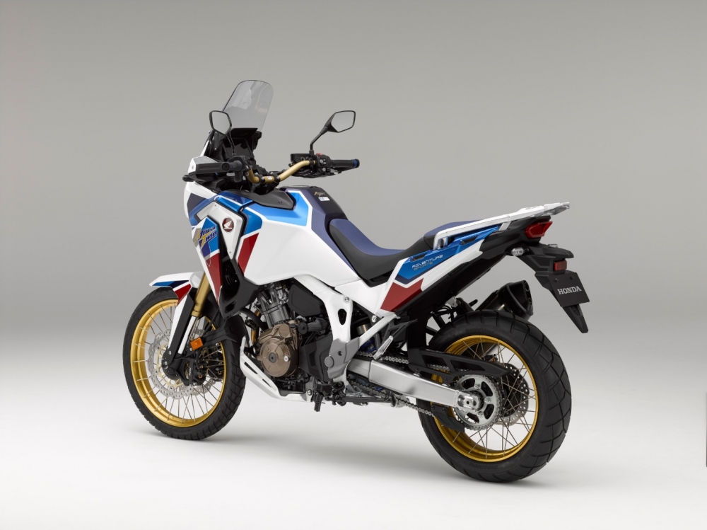 CRF1000L Africa Twin Adventure