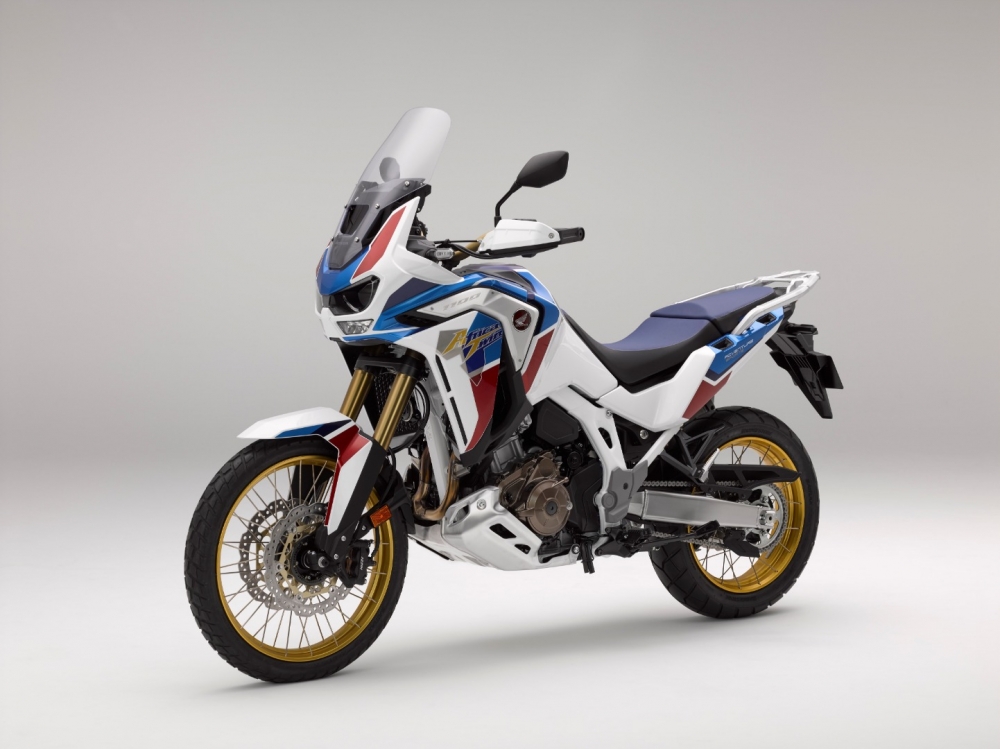 CRF1000L Africa Twin Adventure