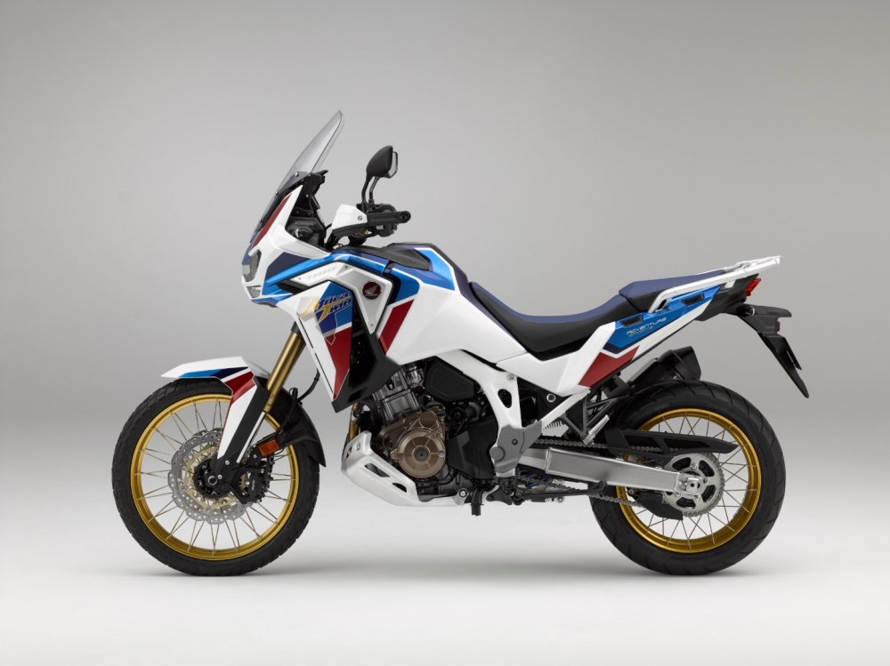 CRF1000L Africa Twin Adventure