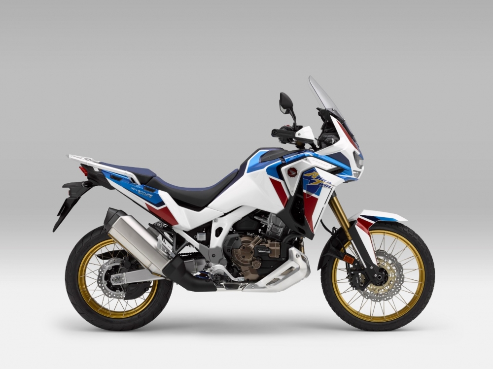 CRF1000L Africa Twin Adventure